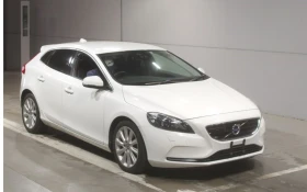 Volvo V40  V 40 T4 BENZIN, снимка 5