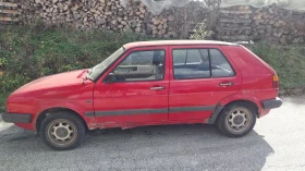 VW Golf 1.3, снимка 2