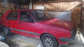 VW Golf 1.3 - [1] 