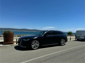 Audi A6 Allroad A6 ALLROAD 5.0 TDI 286 HP ВНОС ГЕРМАНИЯ ВТОРИ СОБС, снимка 7