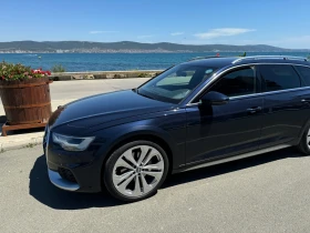 Audi A6 Allroad A6 ALLROAD 5.0 TDI 286 HP ВНОС ГЕРМАНИЯ ВТОРИ СОБС, снимка 6