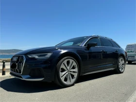 Audi A6 Allroad A6 ALLROAD 5.0 TDI 286 HP ВНОС ГЕРМАНИЯ ВТОРИ СОБС, снимка 1