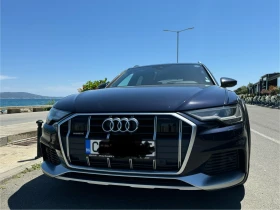 Audi A6 Allroad A6 ALLROAD 5.0 TDI 286 HP ВНОС ГЕРМАНИЯ ВТОРИ СОБС, снимка 3