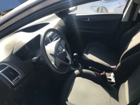 Hyundai I20 1.2i, 86кс., G4LA, снимка 8