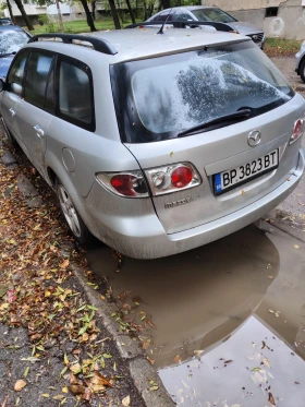 Mazda 6 GY, снимка 2