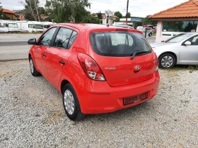 Hyundai I20 1.25 85ks face evro 5b! - [6] 