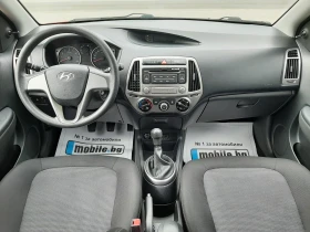 Hyundai I20 1.25 85ks face evro 5b! - [12] 