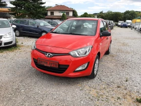 Hyundai I20 1.25 85ks face evro 5b! - [8] 