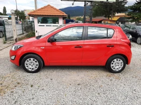 Hyundai I20 1.25 85ks face evro 5b! - [7] 