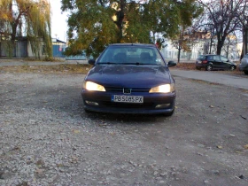 Peugeot 406 1.9 TD-90 коня КЛИМАТИК, снимка 10