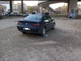 Peugeot 406 1.9 TD-90 коня КЛИМАТИК, снимка 5