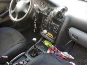 Peugeot 406 1.9 TD-90 коня КЛИМАТИК, снимка 14