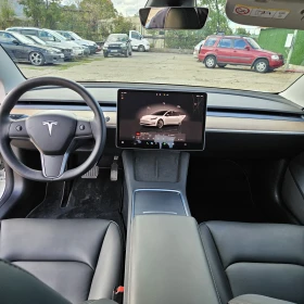 Tesla Model 3 Long Range AWD FSD | Mobile.bg    8