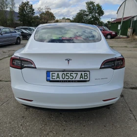 Tesla Model 3 Long Range AWD FSD | Mobile.bg    6