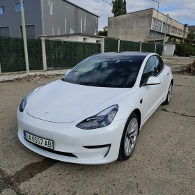     Tesla Model 3 Long Range AWD FSD