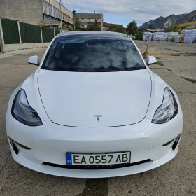 Tesla Model 3 Long Range AWD FSD | Mobile.bg    2