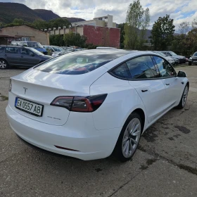 Tesla Model 3 Long Range AWD FSD | Mobile.bg    5