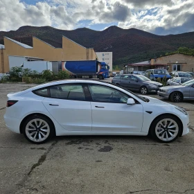 Tesla Model 3 Long Range AWD FSD | Mobile.bg    4