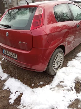 Fiat Punto, снимка 2