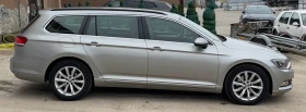 VW Passat 1.6TDI/120кс, снимка 7