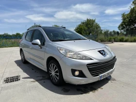 Peugeot 207 1.6HDI, снимка 1