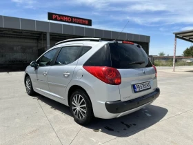 Peugeot 207 1.6HDI, снимка 5