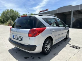 Peugeot 207 1.6HDI, снимка 3