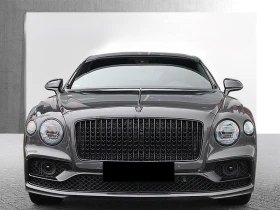 Bentley Flying Spur V8/ MULLINER/ CARBON/ BLACKLINE/B&O/ NIGHT VISION/ | Mobile.bg    3