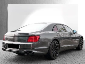 Bentley Flying Spur V8/ MULLINER/ CARBON/ BLACKLINE/B&O/ NIGHT VISION/ | Mobile.bg    7