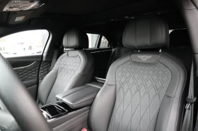 Bentley Flying Spur V8/ MULLINER/ CARBON/ BLACKLINE/B&O/ NIGHT VISION/, снимка 9