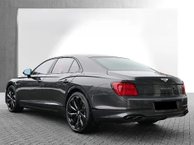 Bentley Flying Spur V8/ MULLINER/ CARBON/ BLACKLINE/B&O/ NIGHT VISION/ | Mobile.bg    6