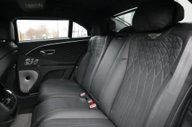 Bentley Flying Spur V8/ MULLINER/ CARBON/ BLACKLINE/B&O/ NIGHT VISION/ - 165980 EUR - 51851454 | Car24.bg