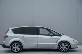 Ford S-Max 2.0 TDCI, снимка 5