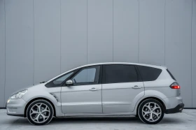 Обява за продажба на Ford S-Max 2.0 TDCI ~10 000 лв. - изображение 5