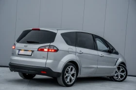 Ford S-Max 2.0 TDCI, снимка 4