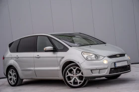 Ford S-Max 2.0 TDCI, снимка 3