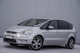 Ford S-Max 2.0 TDCI