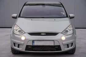 Ford S-Max 2.0 TDCI, снимка 2