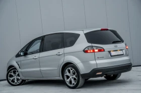 Обява за продажба на Ford S-Max 2.0 TDCI ~10 000 лв. - изображение 6