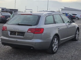 Audi A6, снимка 2