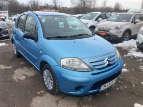 Citroen C3 1.4i 1