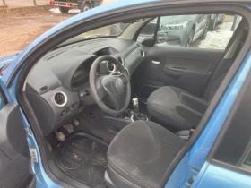 Citroen C3 1.4i, снимка 7