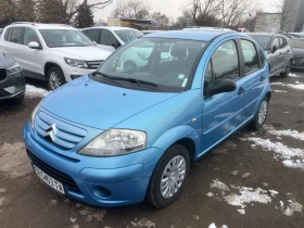 Citroen C3 1.4i, снимка 3