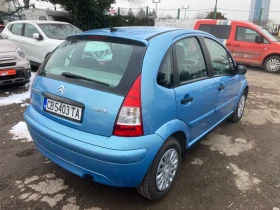 Citroen C3 1.4i, снимка 6