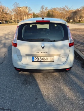 Renault Grand scenic 1.5dCi 5 местен, снимка 7