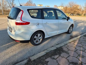 Renault Grand scenic 1.5dCi 5 местен, снимка 5