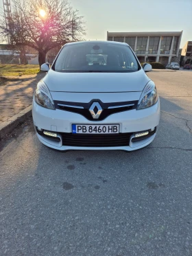 Renault Grand scenic 1.5dCi 5 местен, снимка 1