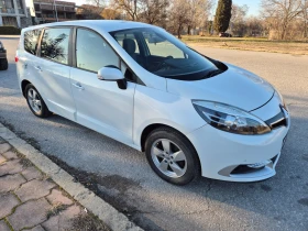 Renault Grand scenic 1.5dCi 5 местен, снимка 3