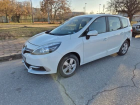 Renault Grand scenic 1.5dCi 5 местен, снимка 2