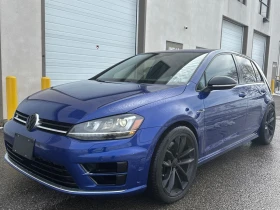 VW Golf R Канада, снимка 1